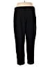 Sky Solid Black Casual Pants Size 14 - photo 2