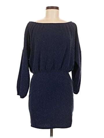 Halogen Cocktail Dress (view 1)