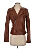 R | Label Brown Jacket Size S - photo 1