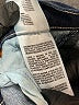 Mother Blue Jeans Size 24 waist - photo 7