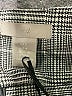 H&M Plaid Gray Casual Dress Size 6 - photo 7