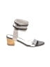 Kenneth Cole REACTION Gray Sandals Size 10 - photo 1