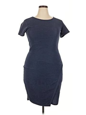 Loveappella Casual Dress (view 1)