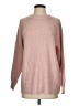 American Eagle Outfitters Pink Pullover Sweater Size S - photo 1