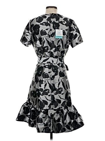 MING WANG Cocktail Dress (view 2)
