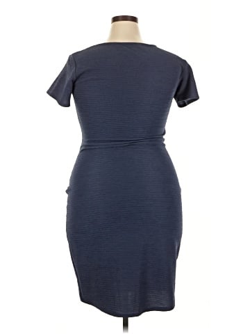 Loveappella Casual Dress (view 2)