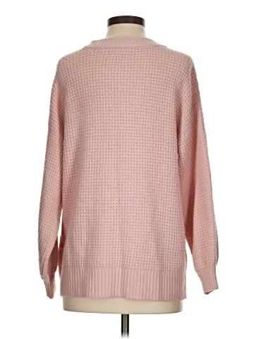 American Eagle Outfitters Pullover Sweater (view 2)