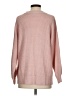 American Eagle Outfitters Pink Pullover Sweater Size S - photo 2