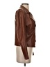R | Label Brown Jacket Size S - photo 4
