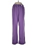 Unbranded Purple Track Pants Size L - photo 1