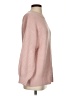 American Eagle Outfitters Pink Pullover Sweater Size S - photo 4