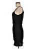 Unbranded Solid Black Cocktail Dress Size M - photo 5