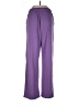 Unbranded Purple Track Pants Size L - photo 2
