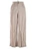Bar III 100% Lyocell Tan Casual Pants Size L - photo 1