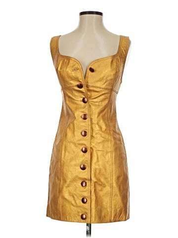 Free People Cocktail Dress (view 1)