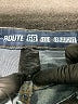 Route 66 Hearts Blue Jeans Size 14 - photo 3