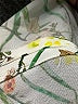 Zara Ivory Sleeveless Blouse Size S - photo 8