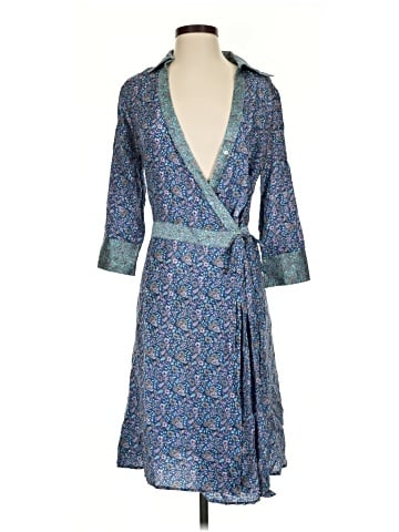 Calypso by Christiane Celle Kimono (view 1)