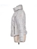 Guess 100% Polyester Solid Silver Snow Jacket Size XL - photo 5