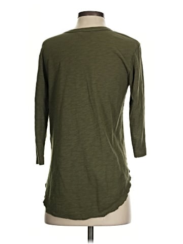 Wilt 3/4 Sleeve T-Shirt (view 2)