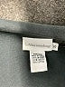 Soft Surroundings 100% Cotton Black Cardigan Size S - photo 7
