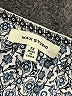 Max Studio 100% Polyester Gray Long Sleeve Blouse Size 1X - photo 7