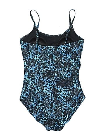 Speedo One Piece Swimsuit (view 2)