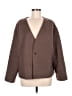 Unbranded Brown Blazer Size M - photo 1