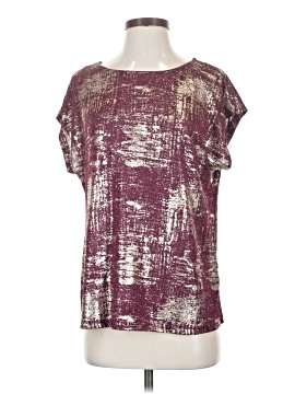 Assorted Brands Short Sleeve Top