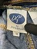 DG^2 by Diane Gilman Blue Jeans Size 1X - photo 7