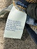 DG^2 by Diane Gilman Blue Jeans Size 1X - photo 8