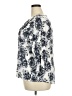 Fun2Fun 100% Rayon Ivory 3/4 Sleeve Blouse Size 2X - photo 5