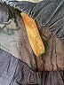 Mata Traders Blue Casual Pants Size XS - photo 4