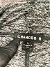 Chances R Gray Active Pants Size L - photo 4