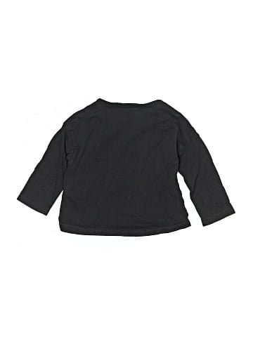 Zara Baby Long Sleeve T-Shirt (view 2)