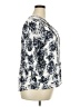 Fun2Fun 100% Rayon Ivory 3/4 Sleeve Blouse Size 2X - photo 4