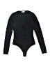 Good American Black Bodysuit Size S - photo 1