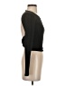 Zara Black Long Sleeve Top Size S - photo 4