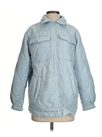 Divided by H&M Snow Jacket (view 1)