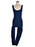 ETHIKA Blue Jumpsuit Size L - photo 1
