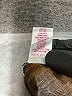 Panhandle Brown 3/4 Sleeve Blouse Size M - photo 8