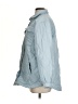 Divided by H&M 100% Polyester Solid Blue Snow Jacket Size S - photo 5
