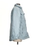 Divided by H&M 100% Polyester Solid Blue Snow Jacket Size S - photo 4
