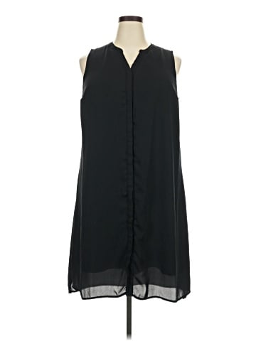 Apt. 9 Casual Dress (view 1)