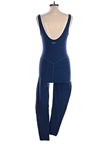 ETHIKA Jumpsuit (view 2)