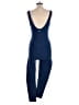 ETHIKA Blue Jumpsuit Size L - photo 2