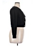 Assorted Brands Black Cardigan Size XL - photo 4