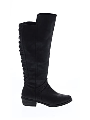 Not Rated Boots (view 1)