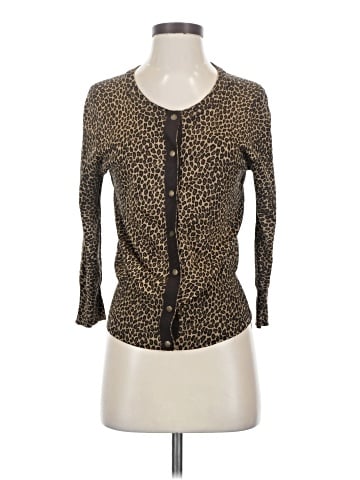 JOA Long Sleeve Blouse (view 1)