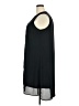 Apt. 9 100% Polyester Solid Black Casual Dress Size 18W - photo 5